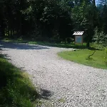 Kemping Haaviku Nature