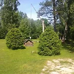 Kemping Haaviku Nature Sagadi