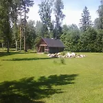 Kemping Haaviku Nature