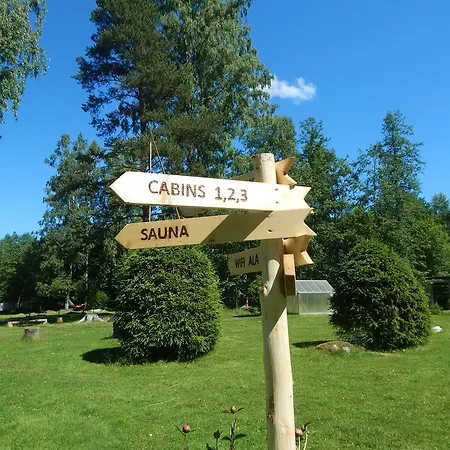 Haaviku Nature Campeggio