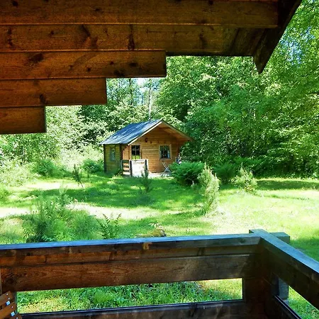Camping Haaviku Nature Sagadi