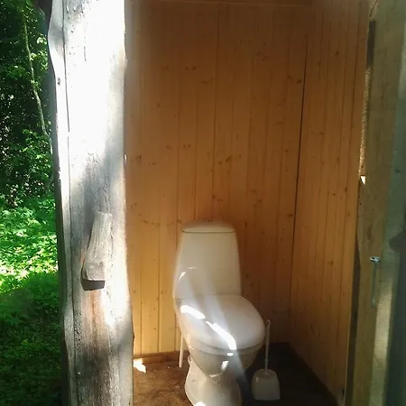 Campingplatz Haaviku Nature