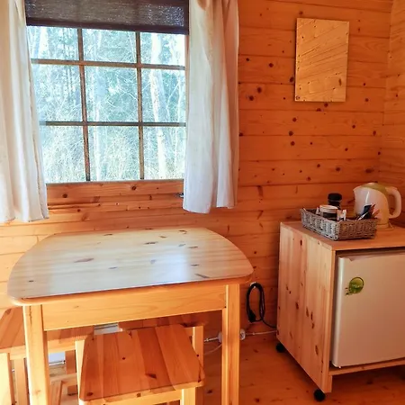 Haaviku Nature * Sagadi