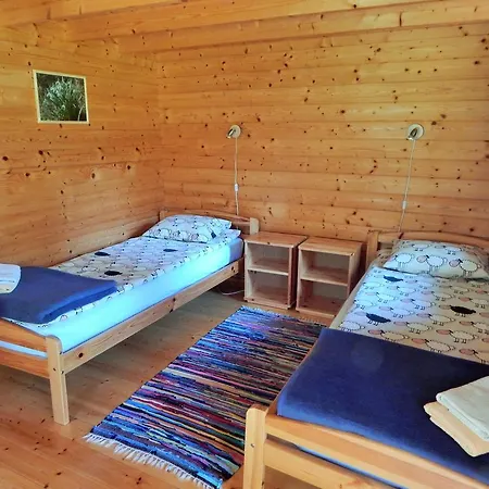 Haaviku Nature Campsite