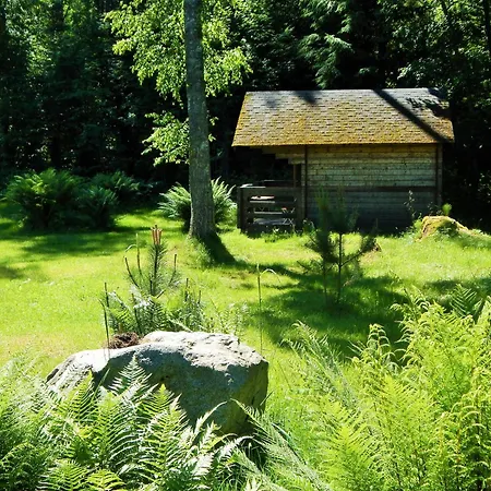 Campsite Haaviku Nature Sagadi
