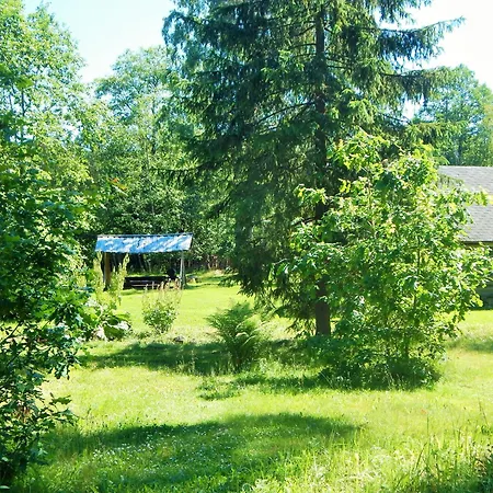 Haaviku Nature Campsite *