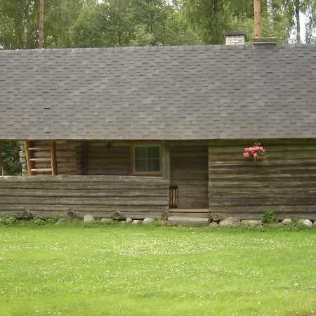 Campsite Haaviku Nature