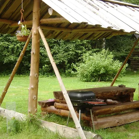Campsite Haaviku Nature Sagadi