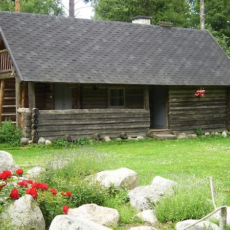 Κάμπινγκ Haaviku Nature *