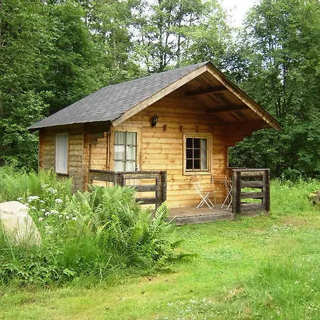 Campeggio Haaviku Nature