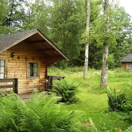 Campsite Haaviku Nature Sagadi