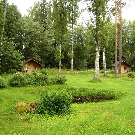 Haaviku Nature
