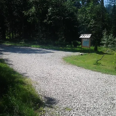 Κάμπινγκ Haaviku Nature