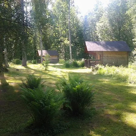 Haaviku Nature Sagadi