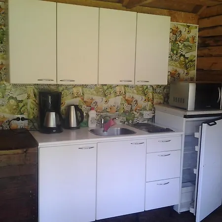 Camping Haaviku Nature