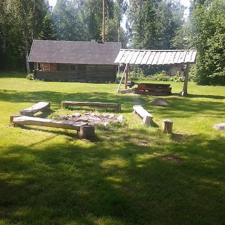 Haaviku Nature Sagadi