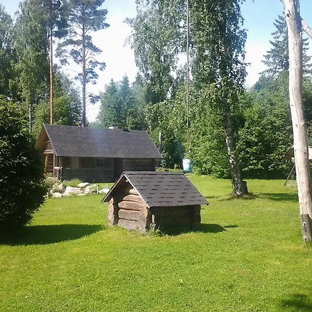 Haaviku Nature