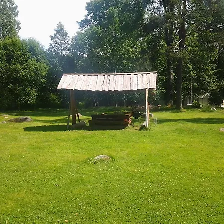 Haaviku Nature