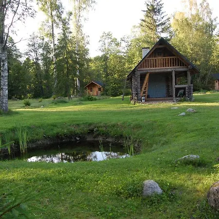 Haaviku Nature Sagadi