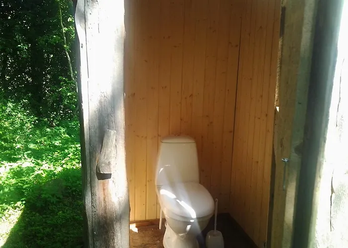 Campingplatz Haaviku Nature