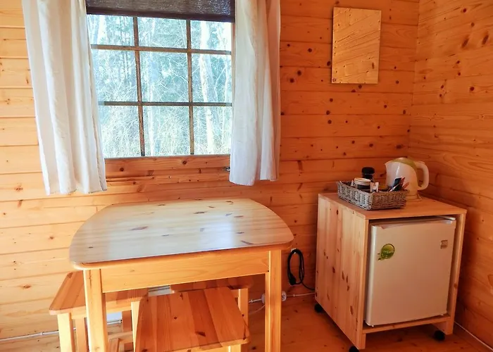 Haaviku Nature * Sagadi