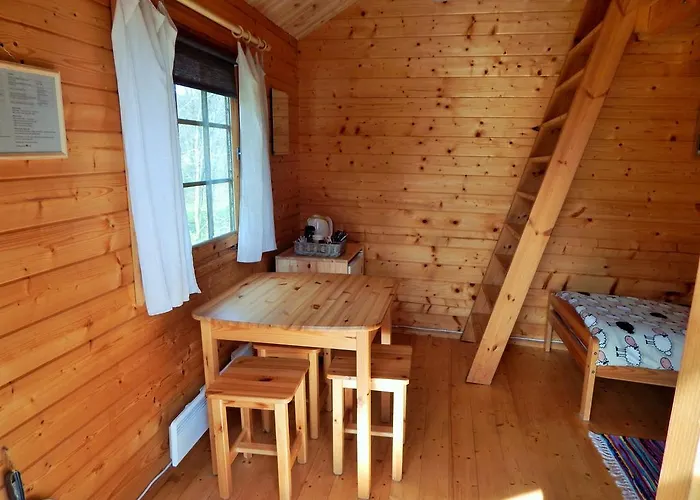 Haaviku Nature * Sagadi