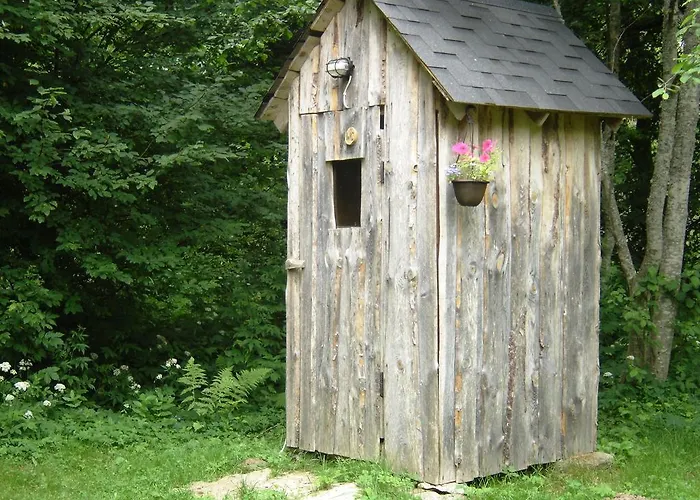 Haaviku Nature Sagadi