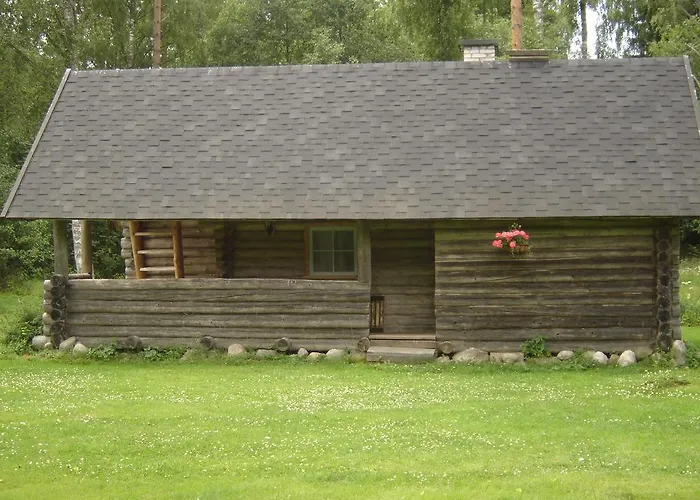 Campingplatz Haaviku Nature