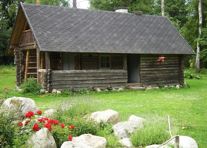 Campingplatz Haaviku Nature *