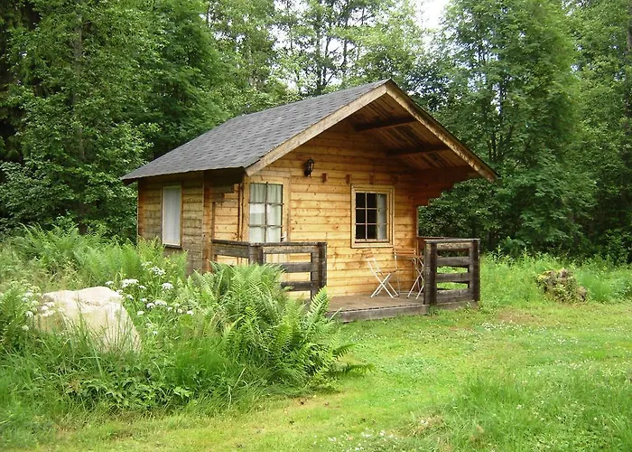 Campingplatz Haaviku Nature