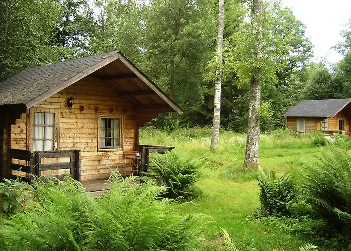 Campingplatz Haaviku Nature Sagadi