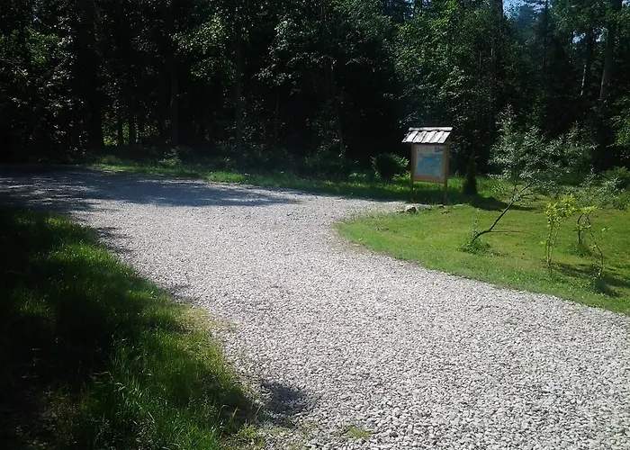 Campingplatz Haaviku Nature