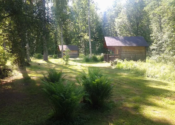 Haaviku Nature Sagadi