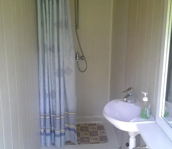 Haaviku Nature Sagadi