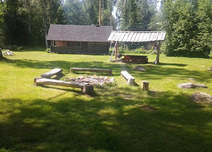 Haaviku Nature Sagadi