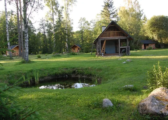 Haaviku Nature Sagadi