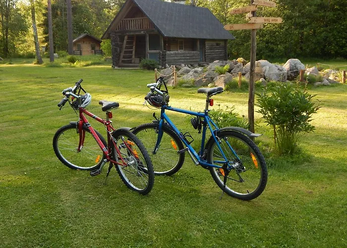 Campingplatz Haaviku Nature